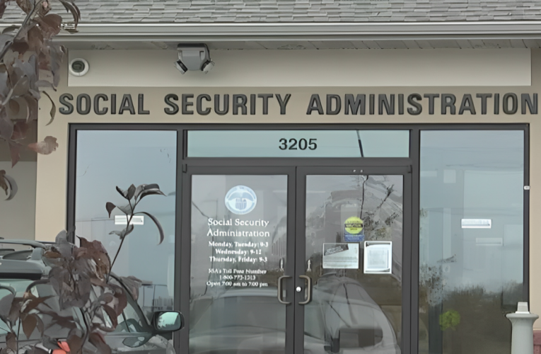 Social Security Scam: Schenectady Woman Faces Justice After Pleading Guilty!