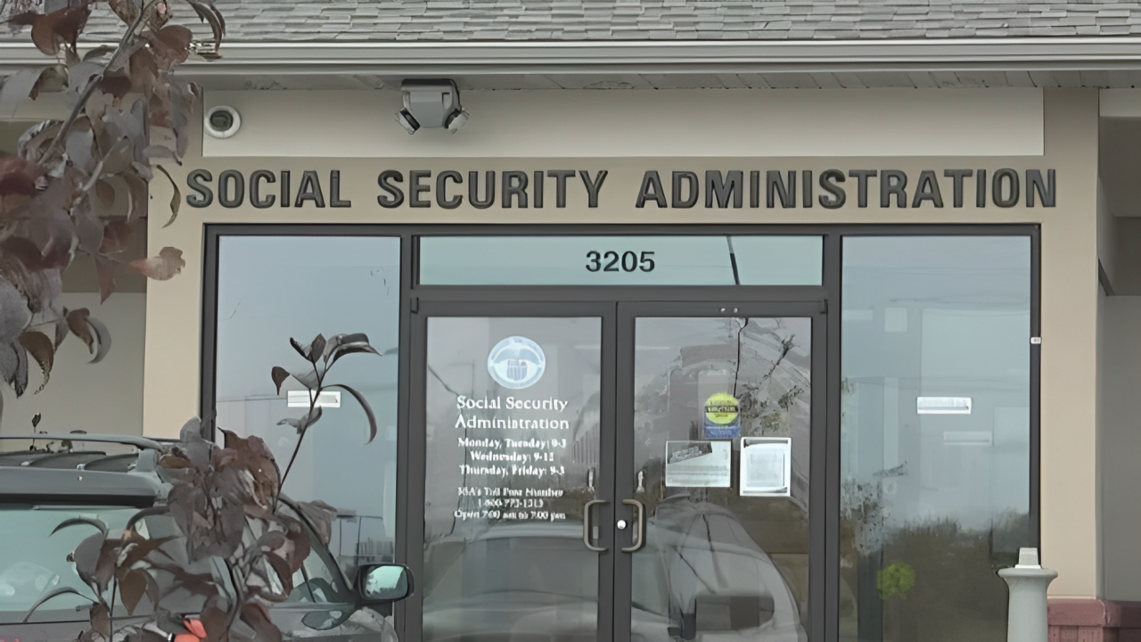 Social Security Scam: Schenectady Woman Faces Justice After Pleading Guilty