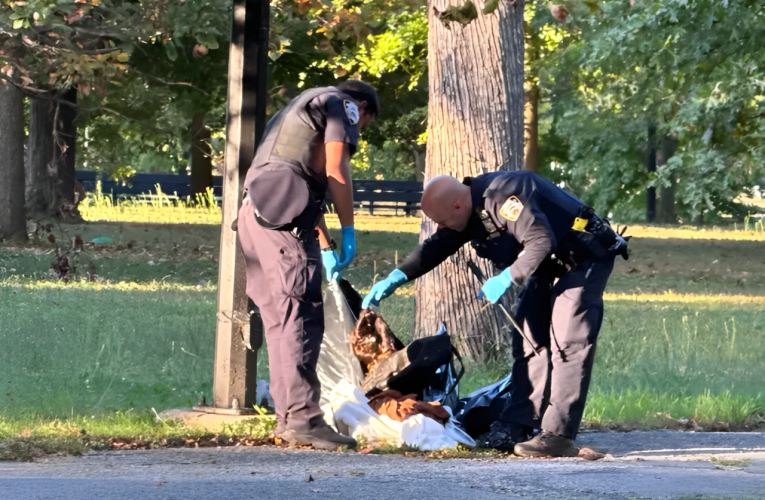 Shocking Details Revealed: Man Found Hanging from Tree in NYC Park!