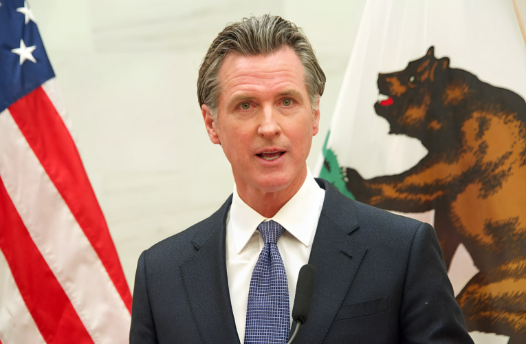 Breaking News: California Blocks Anti-LGBTQ+ Book Bans Statewide!