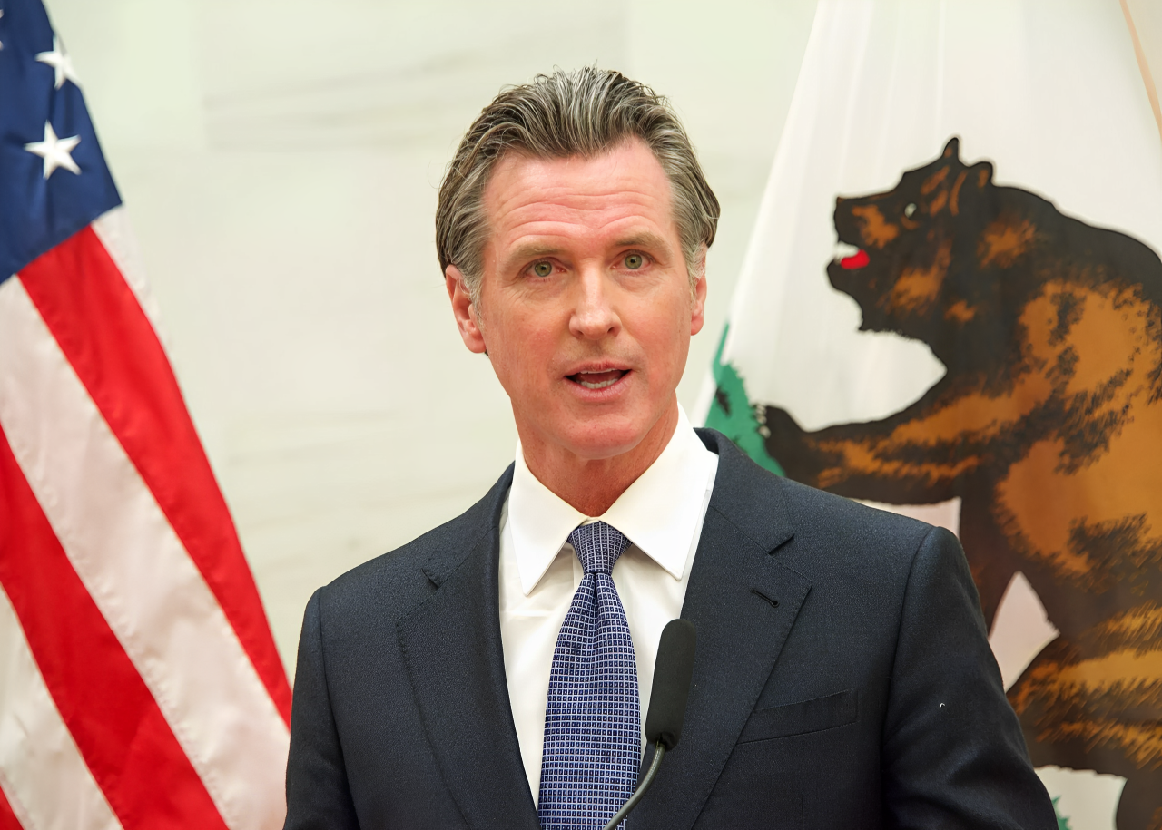 Breaking News: California Blocks Anti-LGBTQ+ Book Bans Statewide