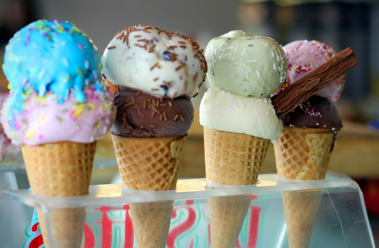 Heartbreaking News: Guilderland Ice Cream Shop Closes After 15 Years!