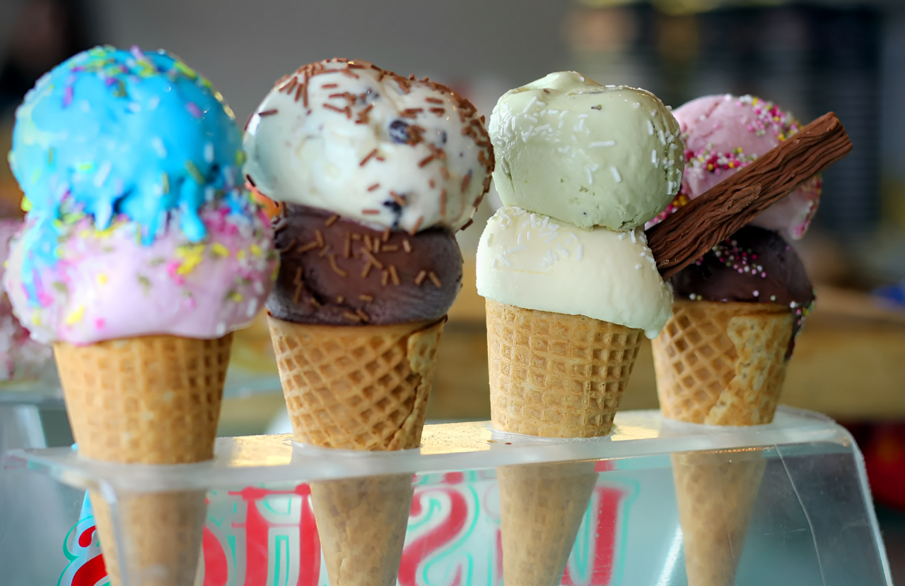 Heartbreaking News: Guilderland Ice Cream Shop Closes After 15 Years