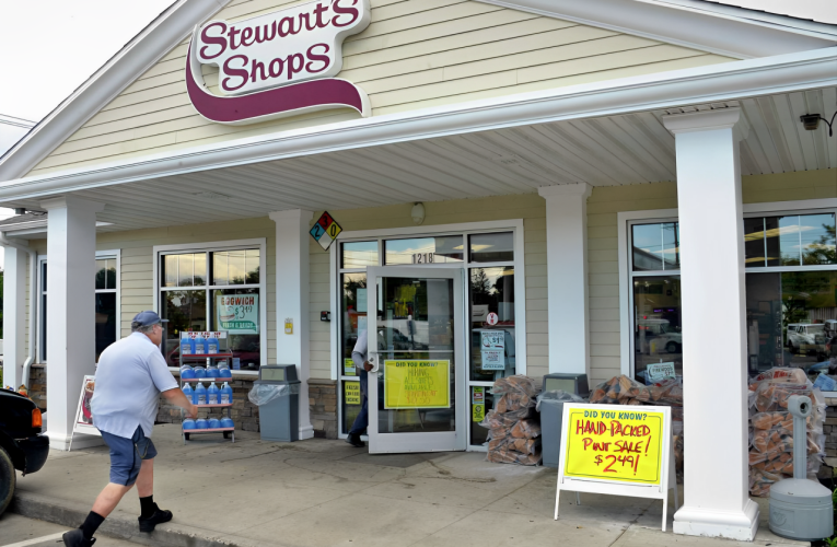 Big News: Stewart’s Shops to Open Multiple Stores in The Capital Region!