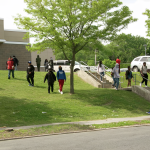 Police Report: 13-Year-Old Boy Leaves Gun in Park Near Albany School