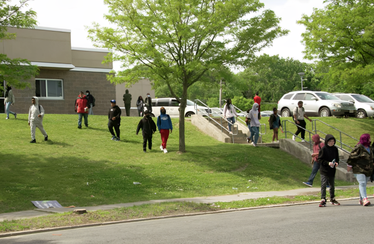 Police Report: 13-Year-Old Boy Leaves Gun in Park Near Albany School!