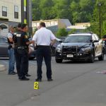 One Injured After Morning Shooting Near Lexington Avenue and Sherman Street in Albany