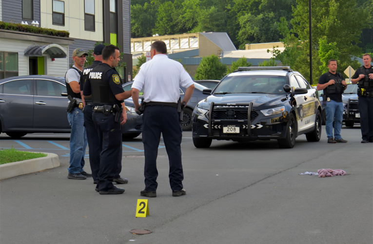 One Injured After Morning Shooting Near Lexington Avenue and Sherman Street in Albany