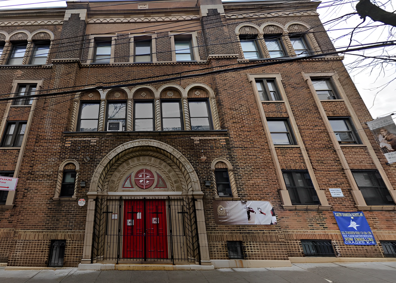 11-Year-Old Boy Dies After Being Found Unconscious in Bronx School Library