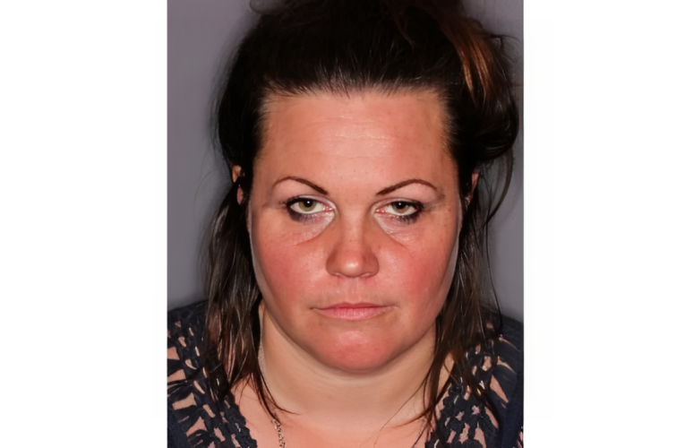 Shocking Repeat Offense: Fultonville Woman Drives Drunk with Child in Car