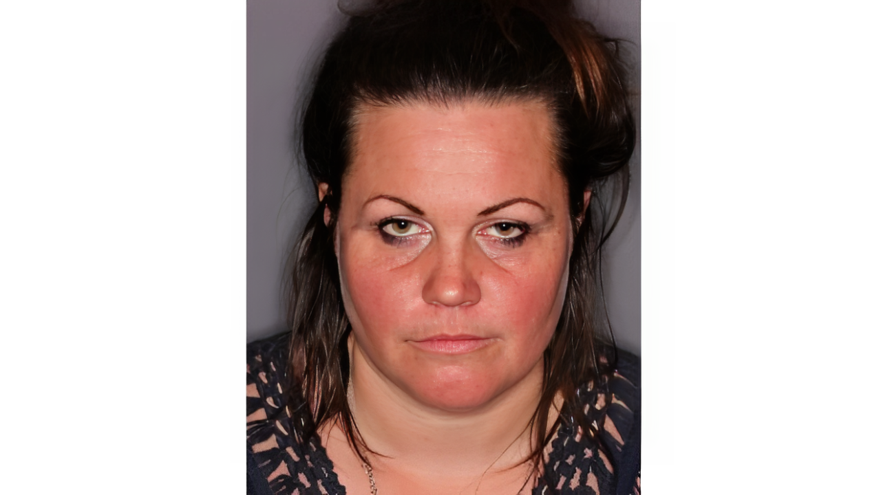 Shocking Repeat Offense: Fultonville Woman Drives Drunk with Child in Car