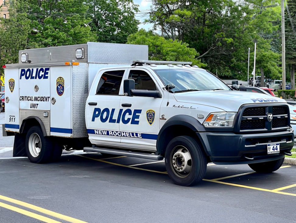 17-Year-Old Arrested in Attempted Armed Robbery of Elderly Woman in New Rochelle