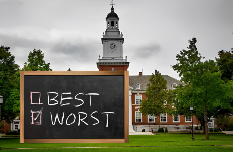 3 Colleges in New York State Rank Among Worst for Return on Investment