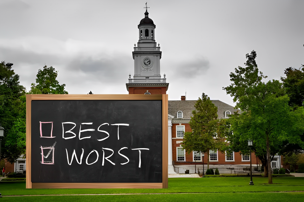 3 Colleges in New York State Rank Among Worst for Return on Investment