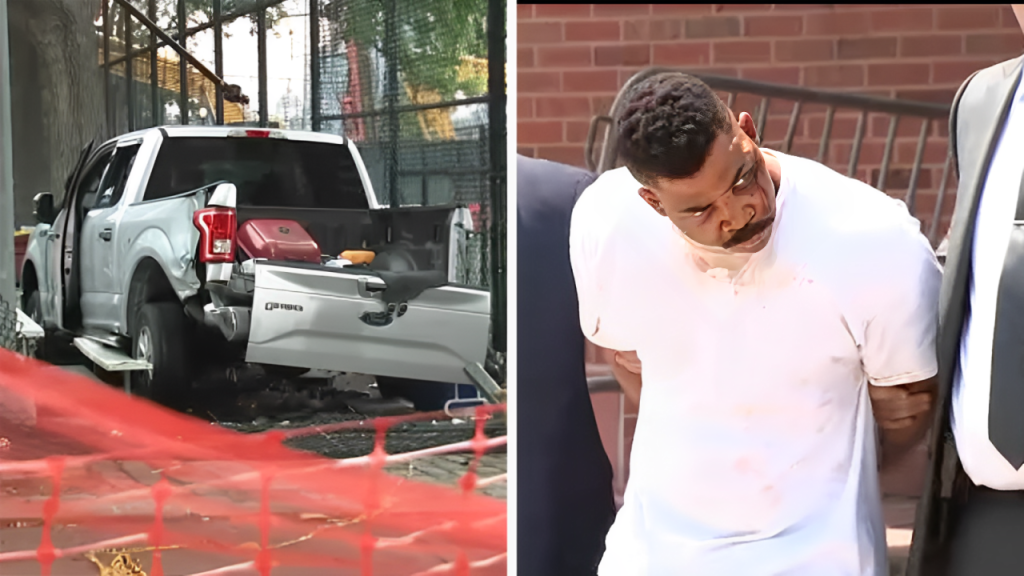 Shocking: NY Driver with 26 Suspensions Arrested After Drunk Driving Crash