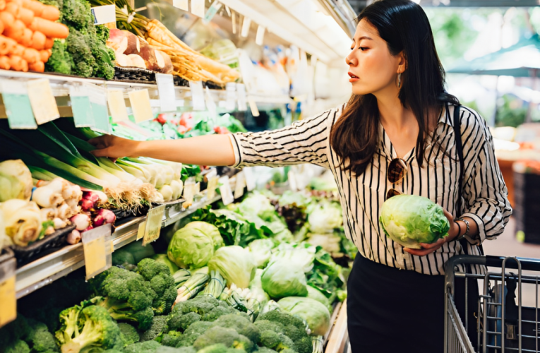 SNAP Update 2024: Everything New Yorkers Need to Know About Benefits Changes!