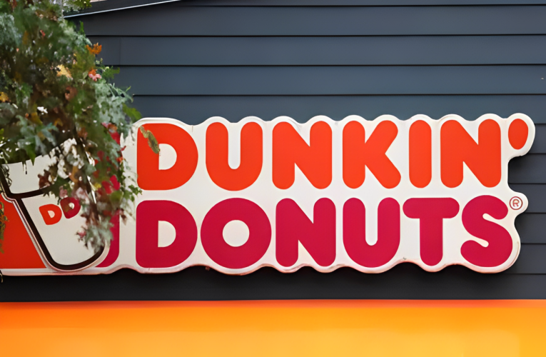 Shocking Twist: Man Allegedly Uses Counterfeit Money at Dunkin’ Donuts!