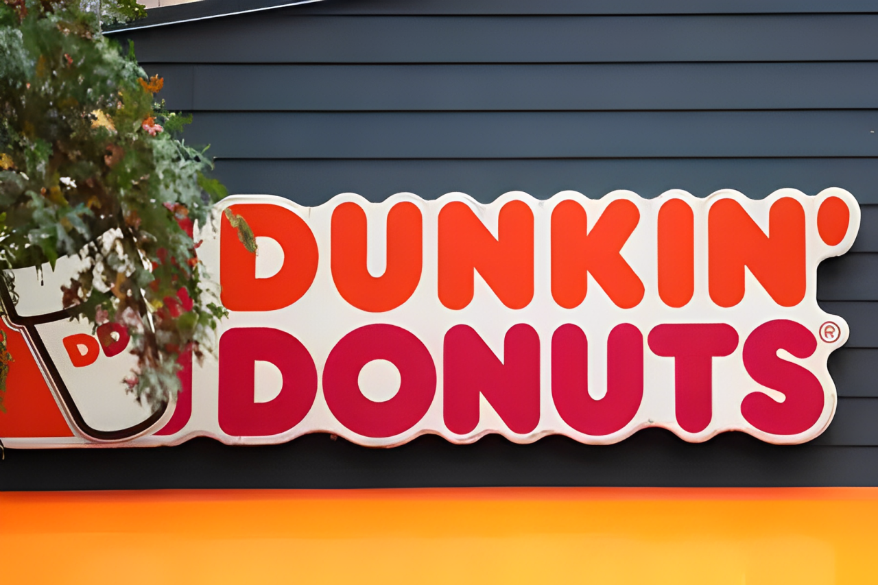 Shocking Twist: Man Allegedly Uses Counterfeit Money at Dunkin' Donut