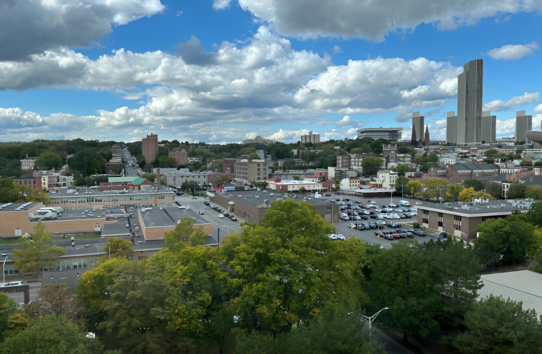 Steamboat 20 Revitalization Project: Albany’s Geothermal Effort Leads the Way in Sustainable Housing!