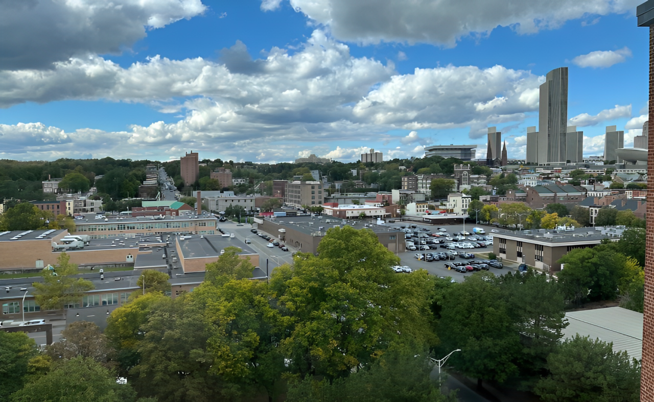 Steamboat 20 Revitalization Project: Albany’s Geothermal Effort Leads the Way in Sustainable Housing