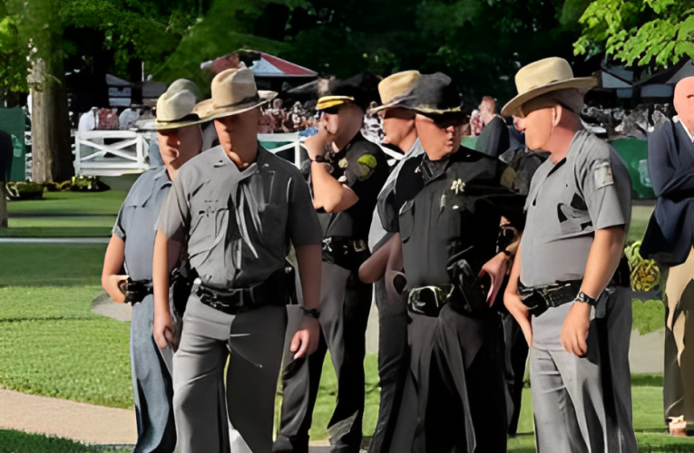 Middleburgh Cold Case Reopened: Troopers Investigate Disappearance After 38 Years!