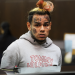 Tekashi 6ix9ine Future Uncertain as He Faces Judge for Parole Violations