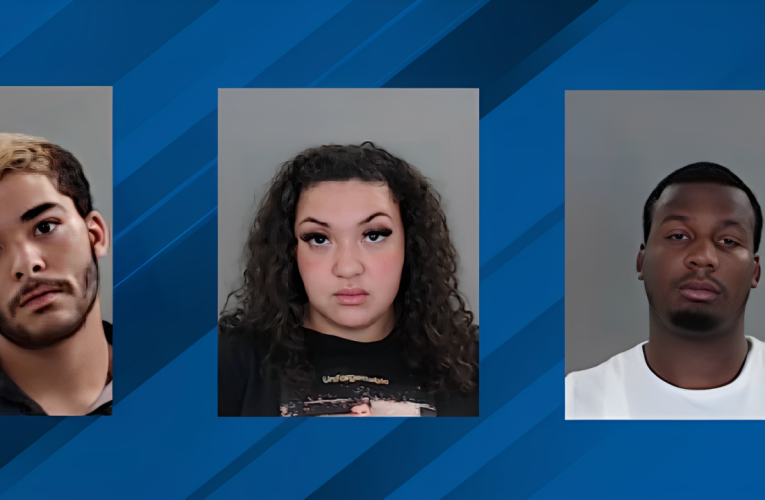 Shocking Fraud Attempt: Three Arrested in Glenmont Credit Union Scam!