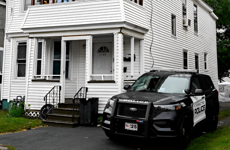 Deadly Shooting at Schenectady House Party: 15-Year-Old Dies, 13-Year-Old in Recovery!