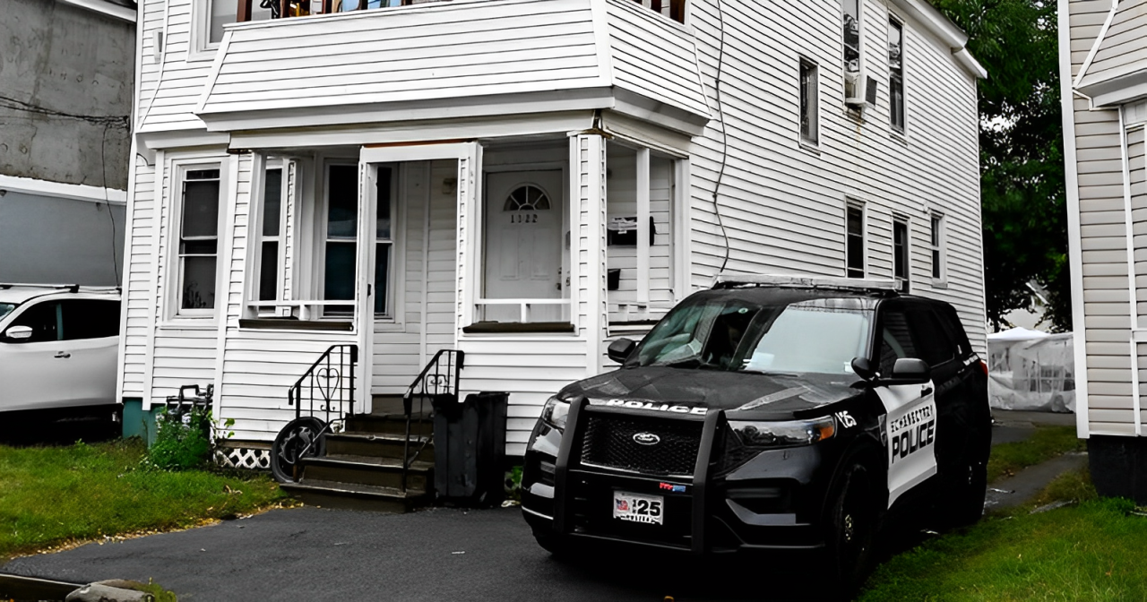 Deadly Shooting at Schenectady House Party: 15-Year-Old Dies, 13-Year-Old in Recovery