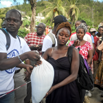 Shocking Update: Over 6,000 People Displaced in Haiti After Brutal Gang Attack Kills Dozens