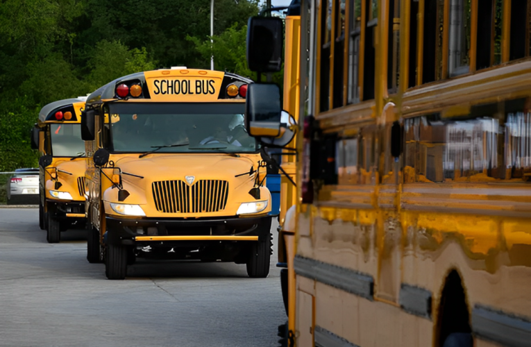 Hudson Valley Drivers Notice Increasing Bus Stop Wait Times with New Trend