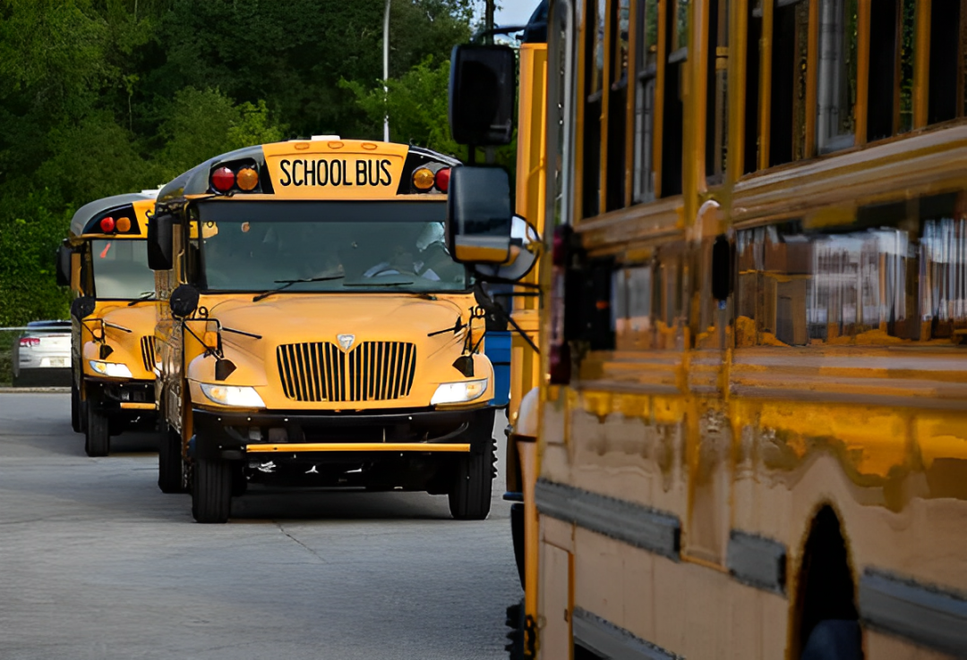 Hudson Valley Drivers Notice Increasing Bus Stop Wait Times with New Trend