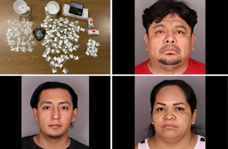 Dutchess County Drug Dealer Arrested Twice in One Week Following Recent Narcotics Raids!