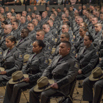 181 New Troopers Complete Training and Join the Ranks of the New York State Police