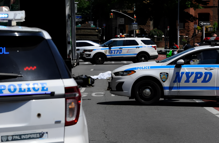 Crime in Sunset Park: NYPD Asks for Tips to Identify 4 Linked to Violent Attempted Robbery!