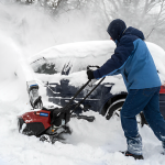 Albany’s Snowiest Winters: Are We Due for Another Record-Setter This Year?