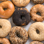 Discover the Top 3 Capital Region Bagel Shops Ranked Among the Best in New York