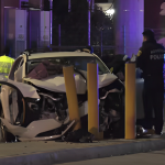 Tragic Rollover Crash in New Baltimore: Driver Charged with Vehicular Manslaughter