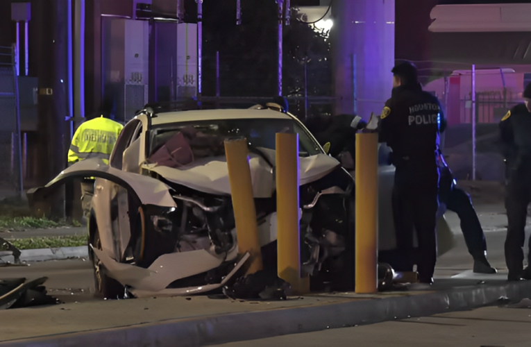 Tragic Rollover Crash in New Baltimore: Driver Charged with Vehicular Manslaughter!