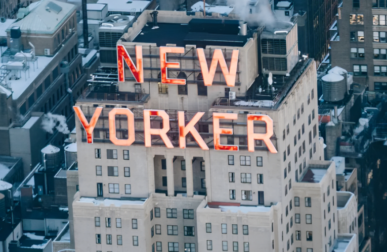 18 Iconic Slang Terms That Define New York City’s Unique Language!