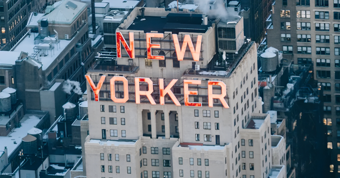 18 Iconic Slang Terms That Define New York City’s Unique Language