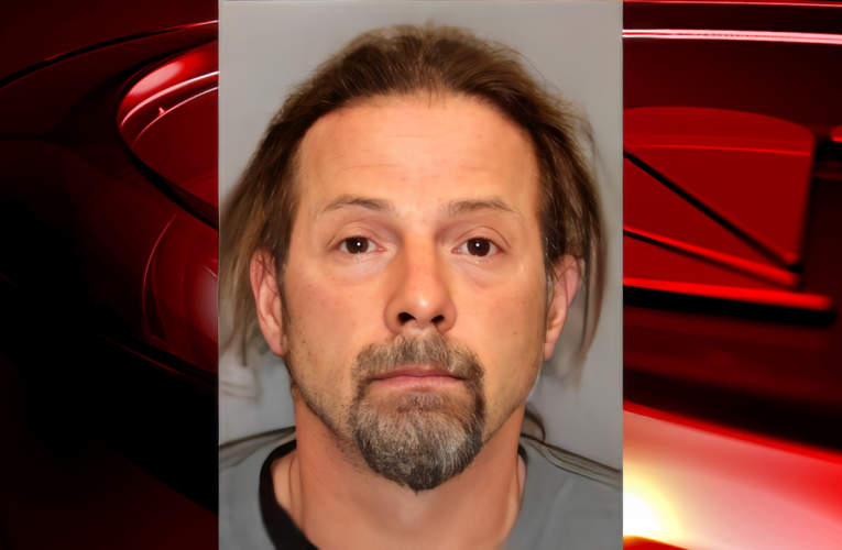 Saratoga County Sheriff’s Office Arrests Man for Violating Protection Order!