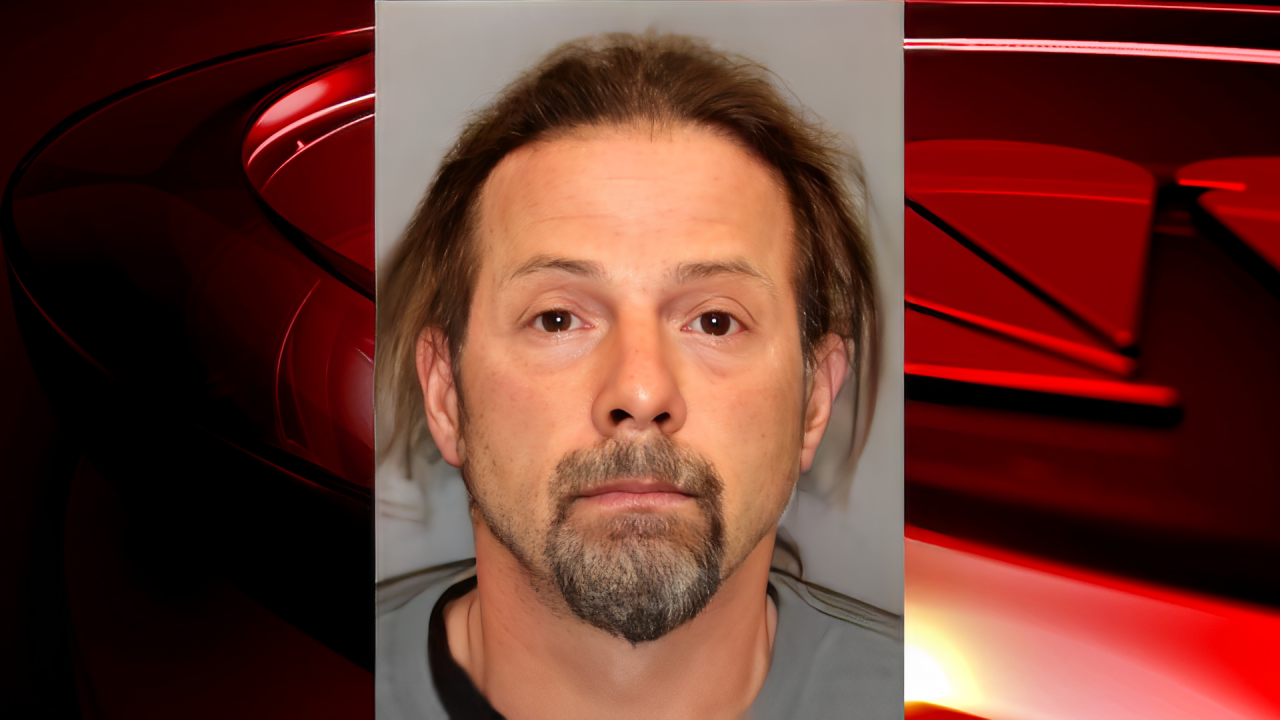 Saratoga County Sheriff’s Office Arrests Man for Violating Protection Order