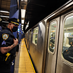 Violent Incident: Man Slashed on Lower East Side Subway Platform