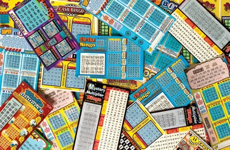 Jackpot Alert: $1 Million Winning Scratch-Off Ticket Sold in Rensselaer County!