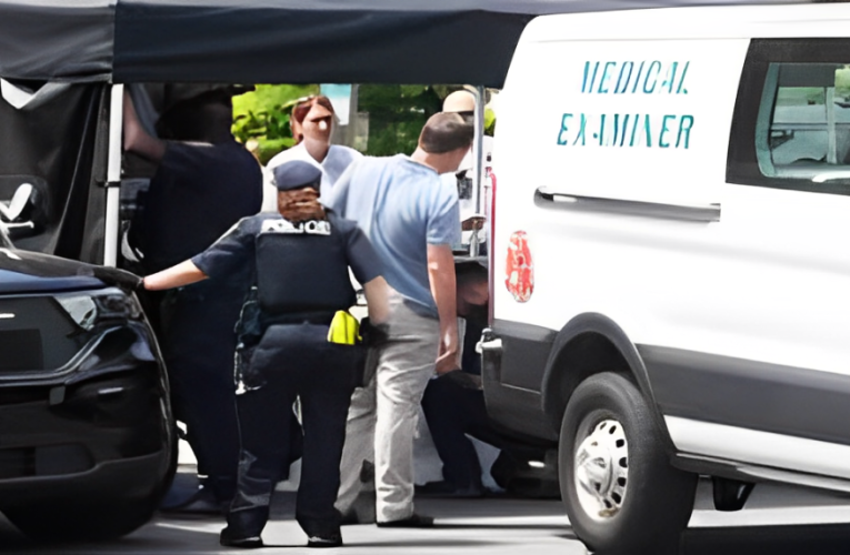 Shocking Accident: Mother Reveals Son Was Struck by Car Near School!