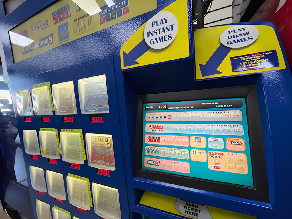 N.Y. Lottery: TAKE 5 Jackpot-Winning Ticket Sold in Brooklyn for Over $18K!