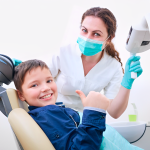 Free Dental Care for Kids and Pregnant Women in Pasco: SmileMobile Coming Oct. 21-25