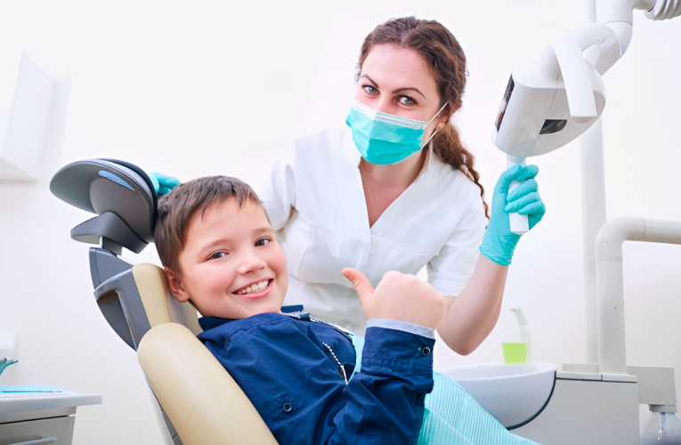 Free Dental Care for Kids and Pregnant Women in Pasco: SmileMobile Coming Oct. 21-25!”