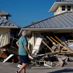 Heartbreaking Impact: Troy Native Shares Her Experience After Hurricane Helene in NC